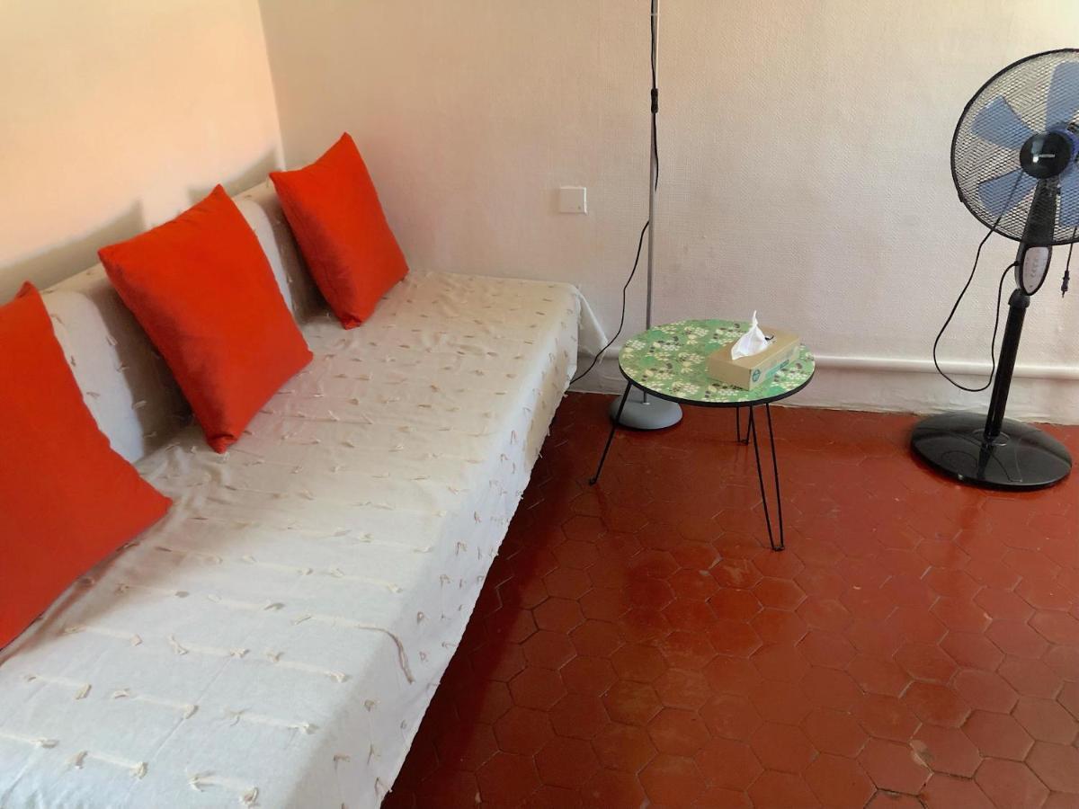 Apt 2-3 Pces Dans Le Carre D Or A 290 M Des Plages Ницца Экстерьер фото