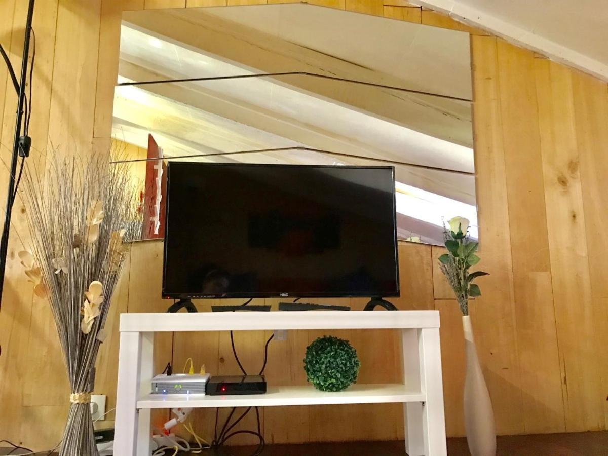 Apt 2-3 Pces Dans Le Carre D Or A 290 M Des Plages Ницца Экстерьер фото